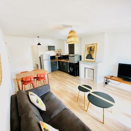 Casajoy, Ms, Aix-En-Provence Apartment Екстериор снимка