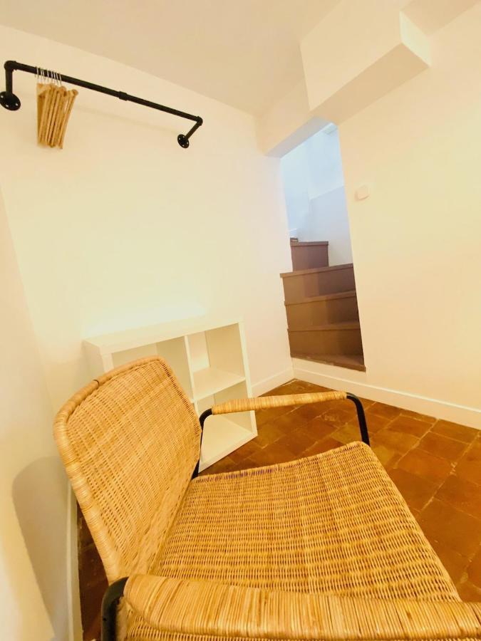Casajoy, Ms, Aix-En-Provence Apartment Екстериор снимка