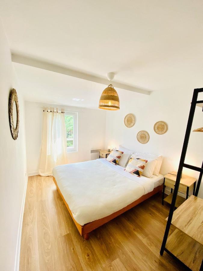 Casajoy, Ms, Aix-En-Provence Apartment Екстериор снимка
